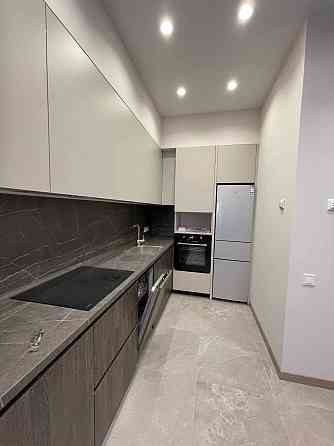 Аренда 2к студия ЖК Виктори Холл Победа Ривер Парк Набережный Квартал Днепр