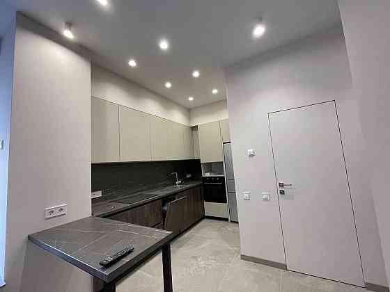 Аренда 2к студия ЖК Виктори Холл Победа Ривер Парк Набережный Квартал Днепр