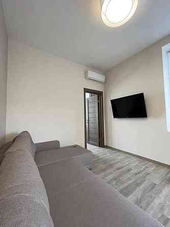 Аренда 2к студия ЖК Виктори Холл Победа Ривер Парк Набережный Квартал Днепр