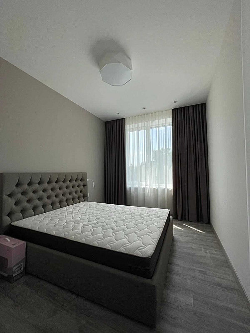 Аренда 2к студия ЖК Виктори Холл Победа Ривер Парк Набережный Квартал Днепр - изображение 1