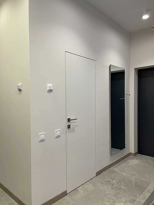 Аренда 2к студия ЖК Виктори Холл Победа Ривер Парк Набережный Квартал Днепр - изображение 8