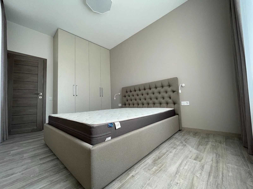 Аренда 2к студия ЖК Виктори Холл Победа Ривер Парк Набережный Квартал Днепр - изображение 2