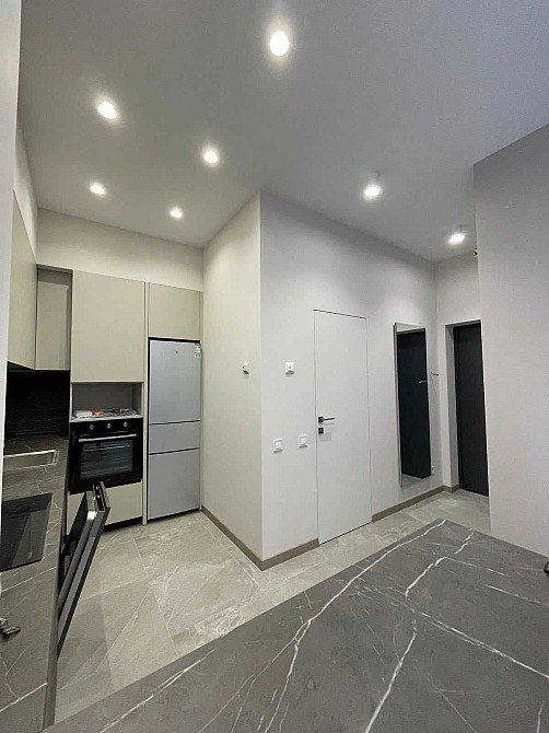 Аренда 2к студия ЖК Виктори Холл Победа Ривер Парк Набережный Квартал Днепр - изображение 7