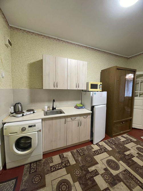 Здаю 1к/к в ценрі міста на Нікольській в часному секторі Николаев - изображение 5