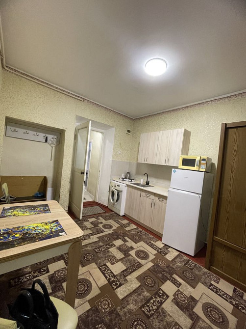 Здаю 1к/к в ценрі міста на Нікольській в часному секторі Николаев - изображение 4