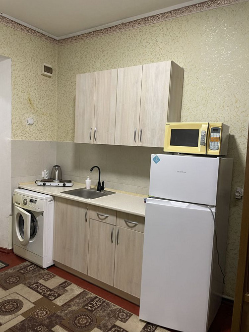 Здаю 1к/к в ценрі міста на Нікольській в часному секторі Николаев - изображение 6