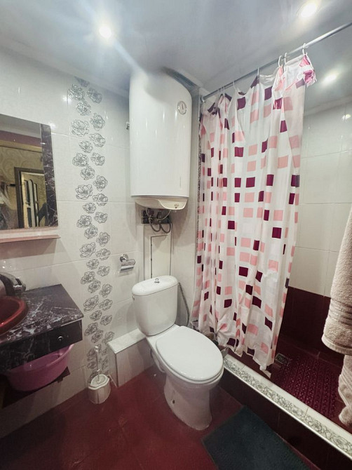 Сдам квартиру Поселок Котовского. Добровольского. Одесса - изображение 6