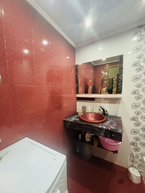 Сдам квартиру Поселок Котовского. Добровольского. Одесса - изображение 7