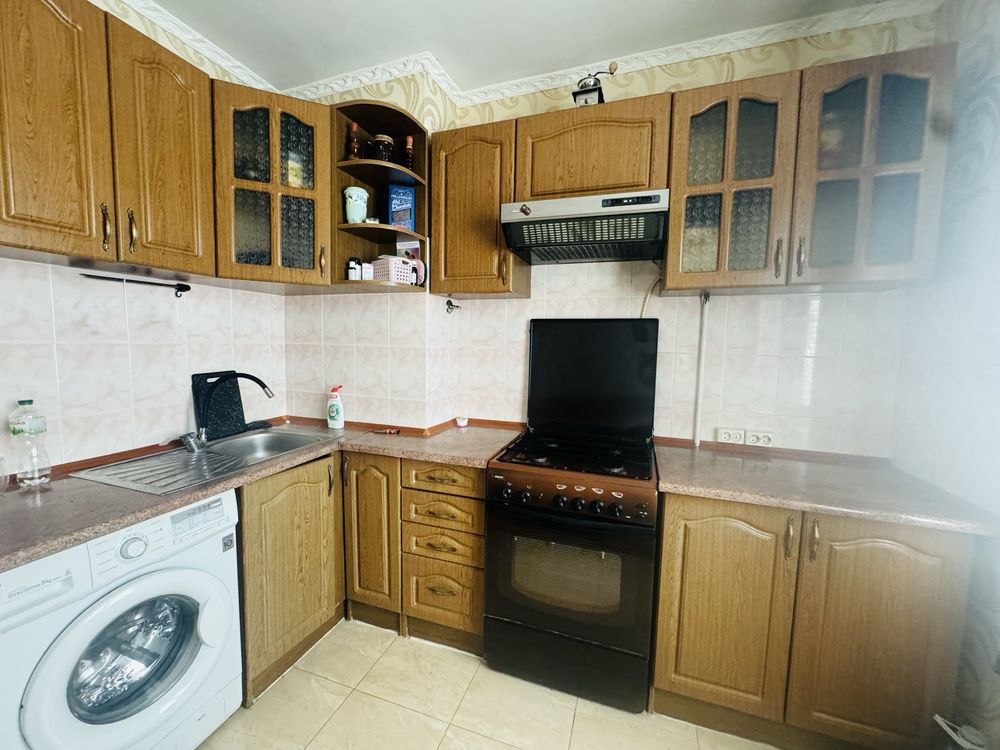 Сдам квартиру Поселок Котовского. Добровольского. Одесса - изображение 1