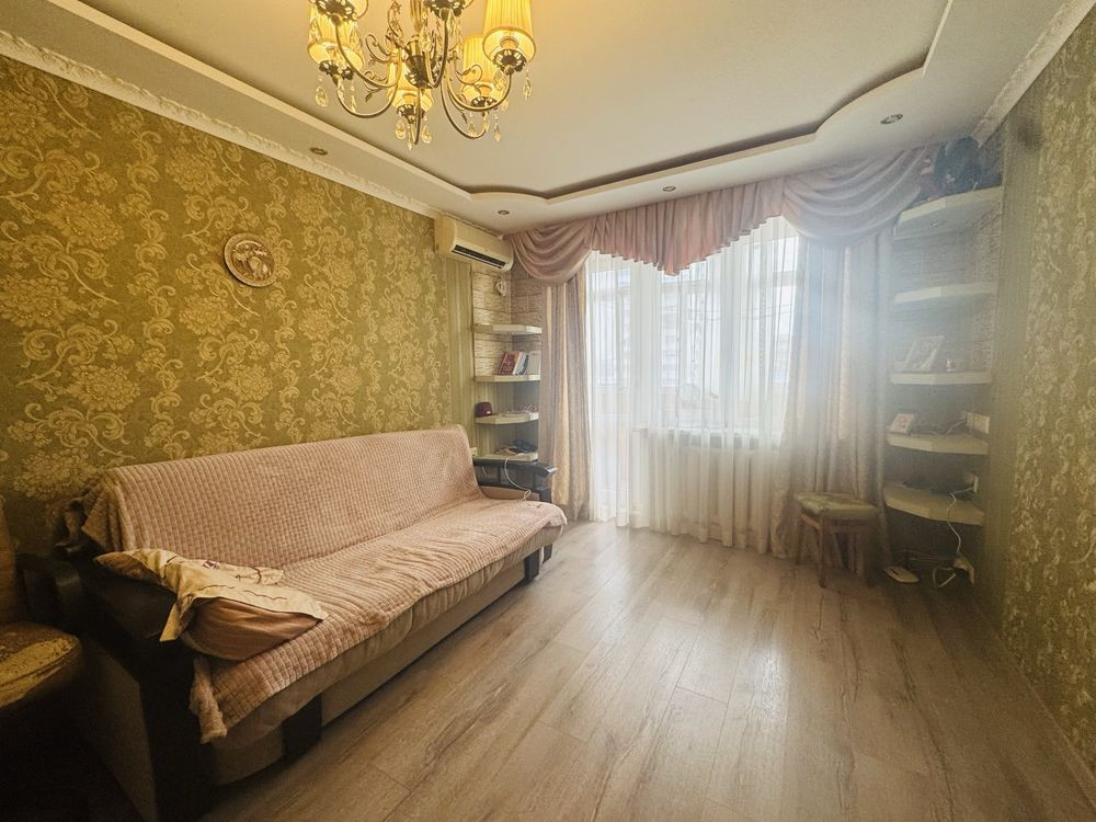 Сдам квартиру Поселок Котовского. Добровольского. Одесса - изображение 2