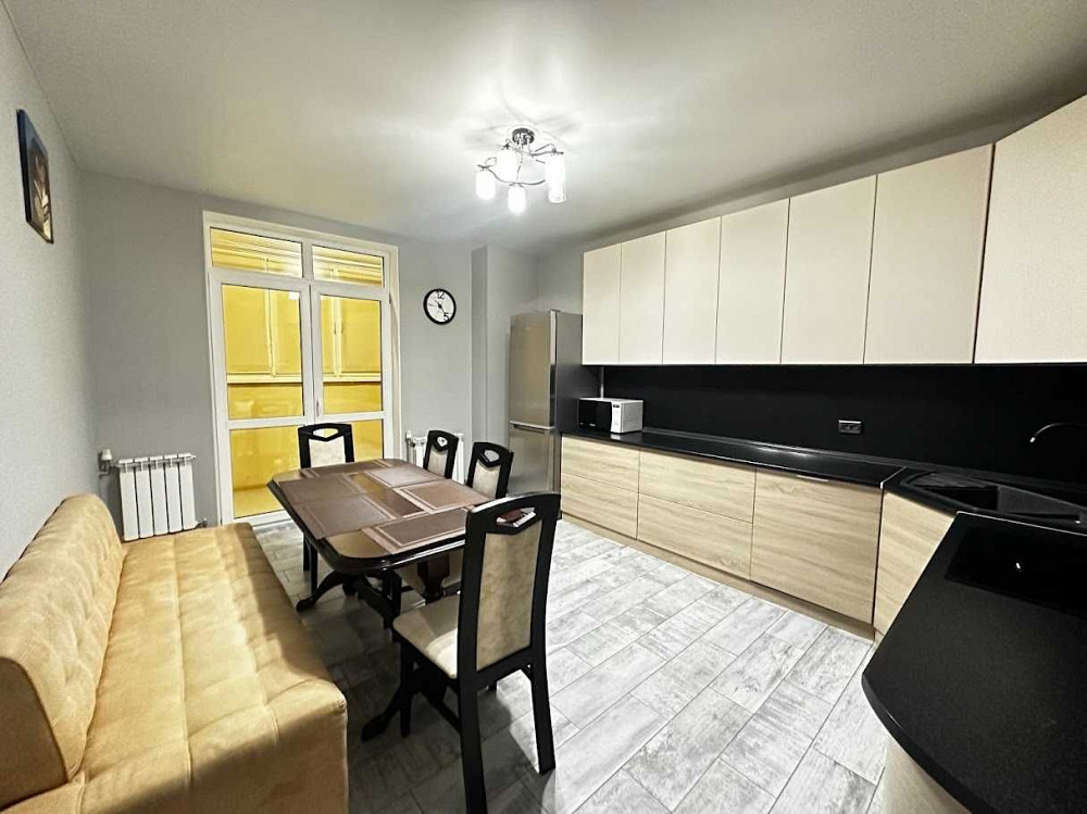 Оренда чудової 2-к квартири ЖК Gloria Park м.Нивки. Київ - зображення 7