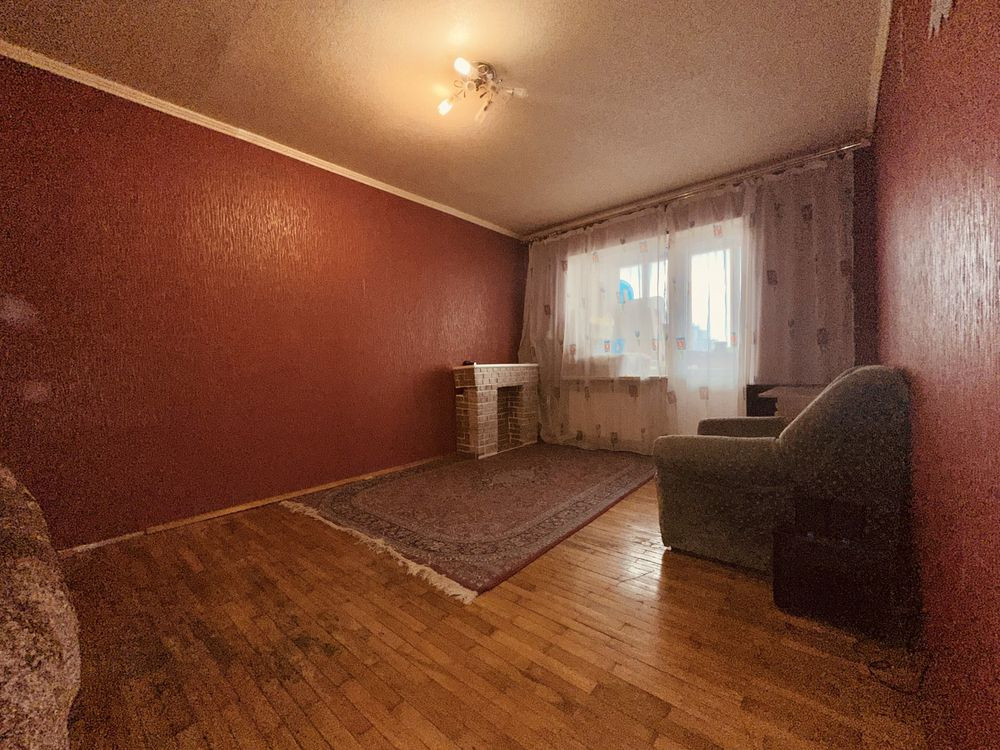 Без % Продам 3к квартиру в центрі Позняків біля метро Киев - изображение 2