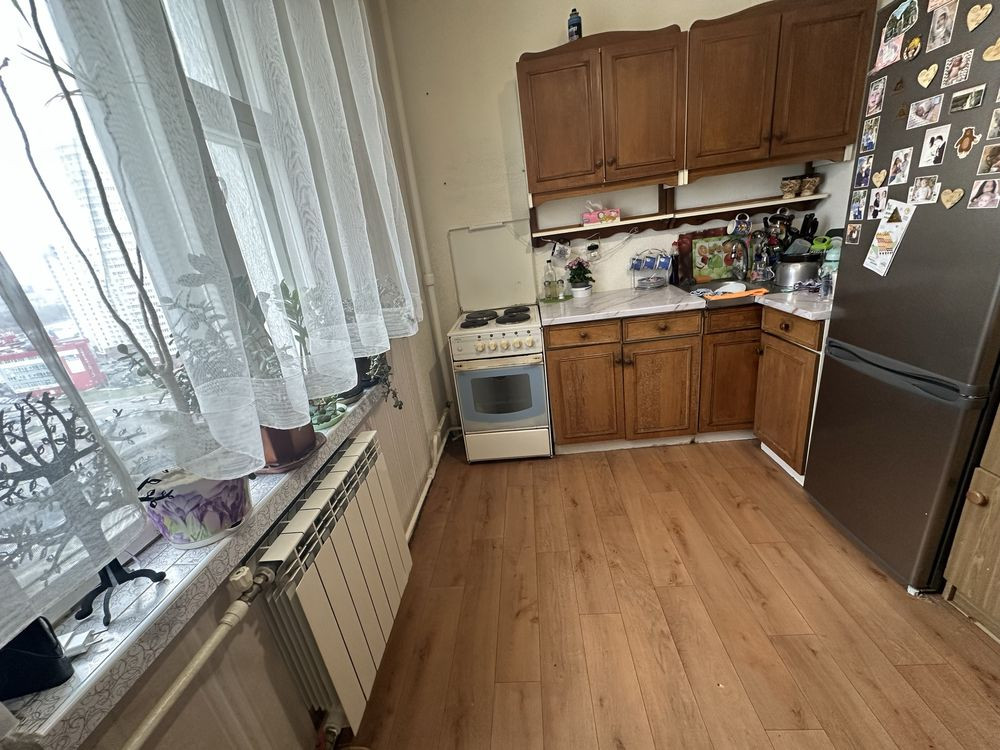 Без % Продам 3к квартиру в центрі Позняків біля метро Киев - изображение 1