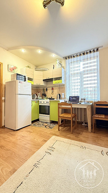 Продам 1к квартиру в центрі з ремонтом!ТЦ Форум!Джерельна! Львів - зображення 7