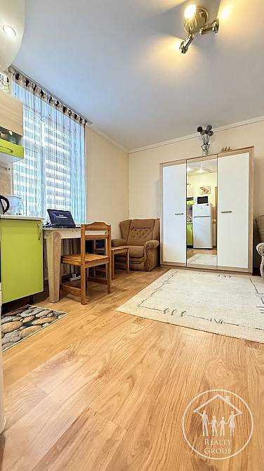 Продам 1к квартиру в центрі з ремонтом!ТЦ Форум!Джерельна! Львів - зображення 1