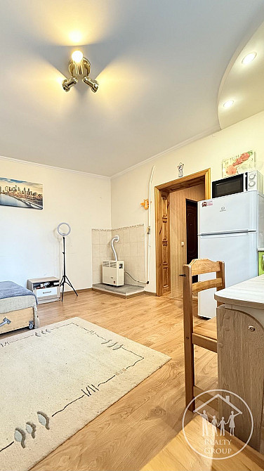 Продам 1к квартиру в центрі з ремонтом!ТЦ Форум!Джерельна! Львів - зображення 4