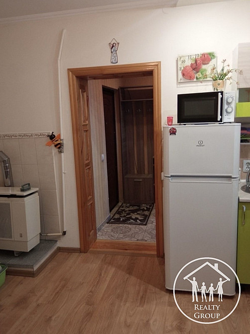 Продам 1к квартиру в центрі з ремонтом!ТЦ Форум!Джерельна! Львів - зображення 8