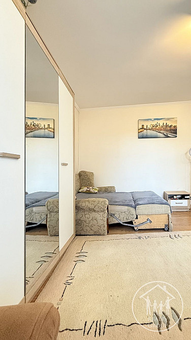 Продам 1к квартиру в центрі з ремонтом!ТЦ Форум!Джерельна! Львів - зображення 3