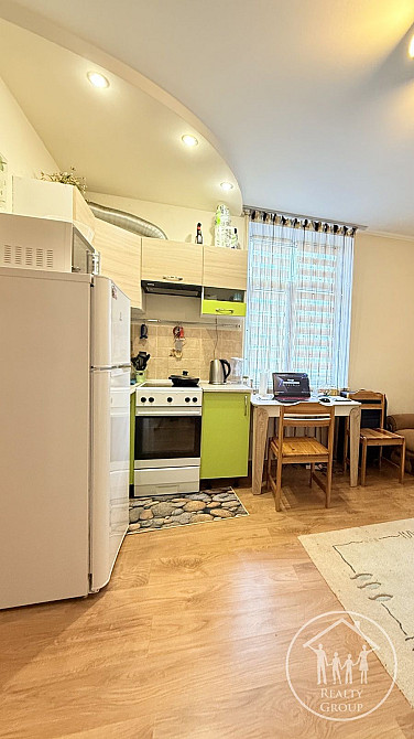 Продам 1к квартиру в центрі з ремонтом!ТЦ Форум!Джерельна! Львів - зображення 5