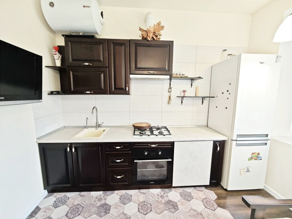 Продаж 2х кімнатної квартри у Вознесенівському р-ні (Бул. Шевченка 42) Запорожье - изображение 1