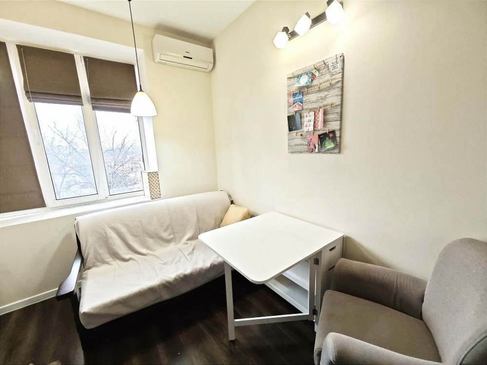 Продаж 2х кімнатної квартри у Вознесенівському р-ні (Бул. Шевченка 42) Запорожье - изображение 2