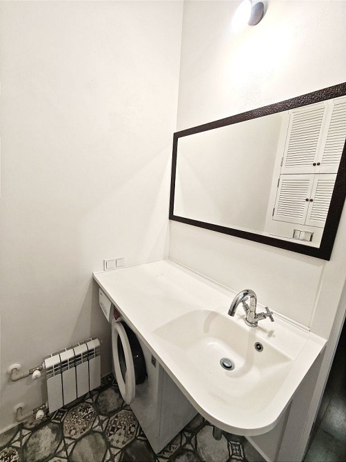 Продаж 2х кімнатної квартри у Вознесенівському р-ні (Бул. Шевченка 42) Запорожье - изображение 8