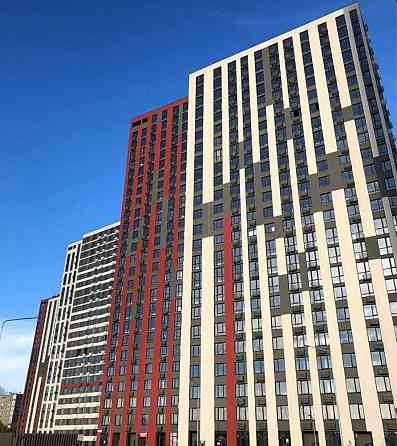 Нереальна пропозиція! 1-к квартира 56м2 ЖК Варшавський Плюс Виноградар Киев