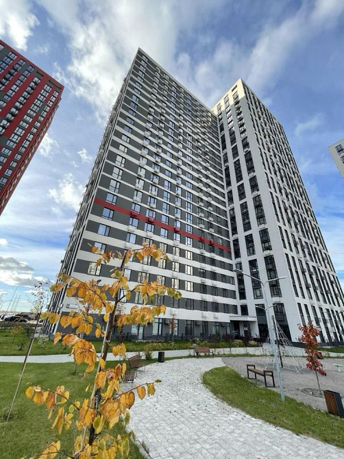 Нереальна пропозиція! 1-к квартира 56м2 ЖК Варшавський Плюс Виноградар Киев - изображение 8