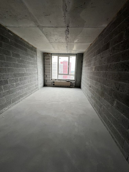 Нереальна пропозиція! 1-к квартира 56м2 ЖК Варшавський Плюс Виноградар Киев - изображение 2