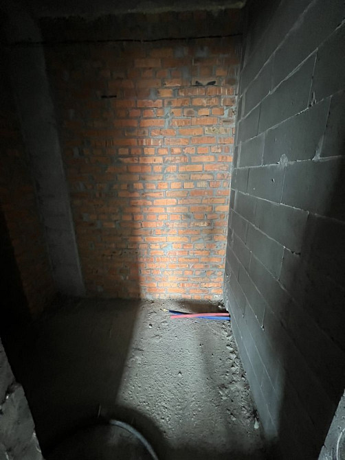 Нереальна пропозиція! 1-к квартира 56м2 ЖК Варшавський Плюс Виноградар Киев - изображение 4