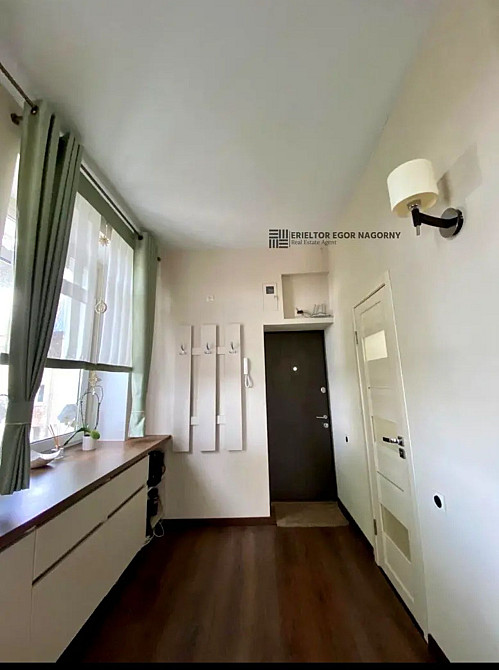 Продам 1 комнатную квартиру на Олександра Кошица Дніпро - зображення 5