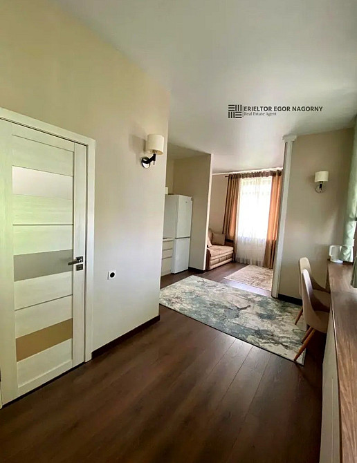 Продам 1 комнатную квартиру на Олександра Кошица Дніпро - зображення 6