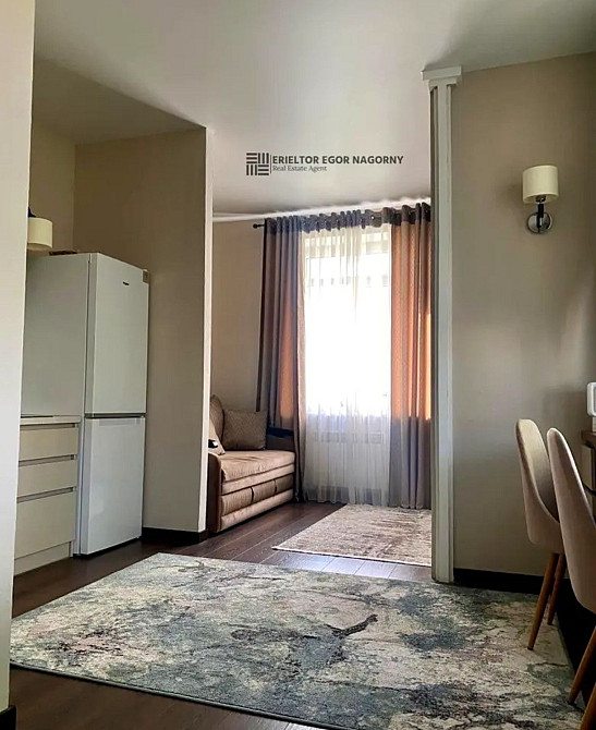 Продам 1 комнатную квартиру на Олександра Кошица Дніпро - зображення 8