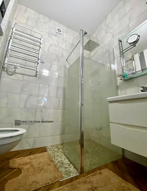 Продам 1 комнатную квартиру на Олександра Кошица Дніпро - зображення 4