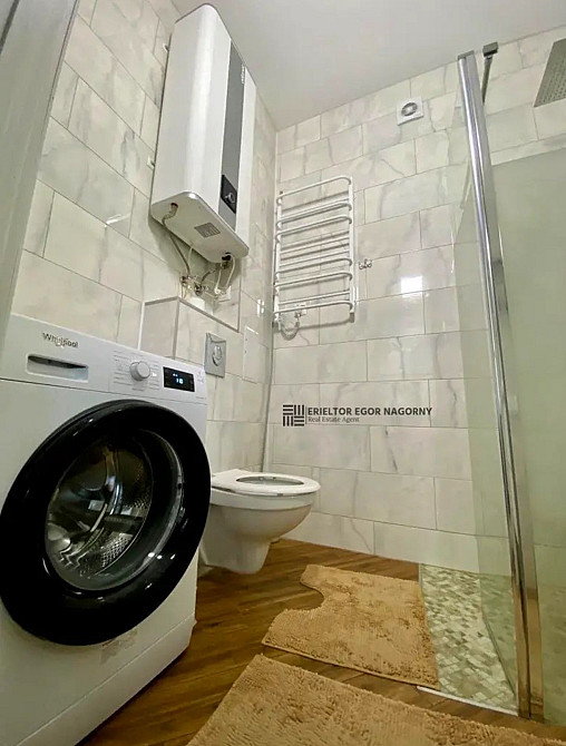 Продам 1 комнатную квартиру на Олександра Кошица Дніпро - зображення 3