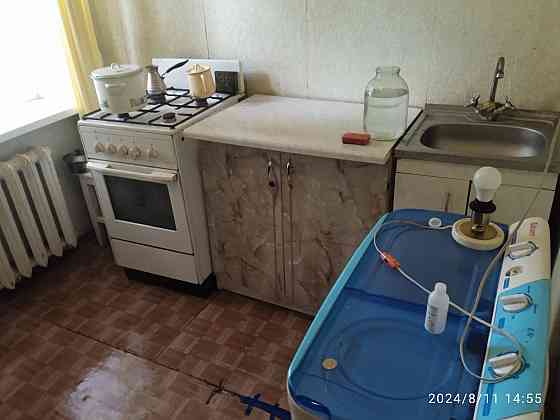 Продам 1к из кв Новые дома 1/5.метро Армейская. Харків