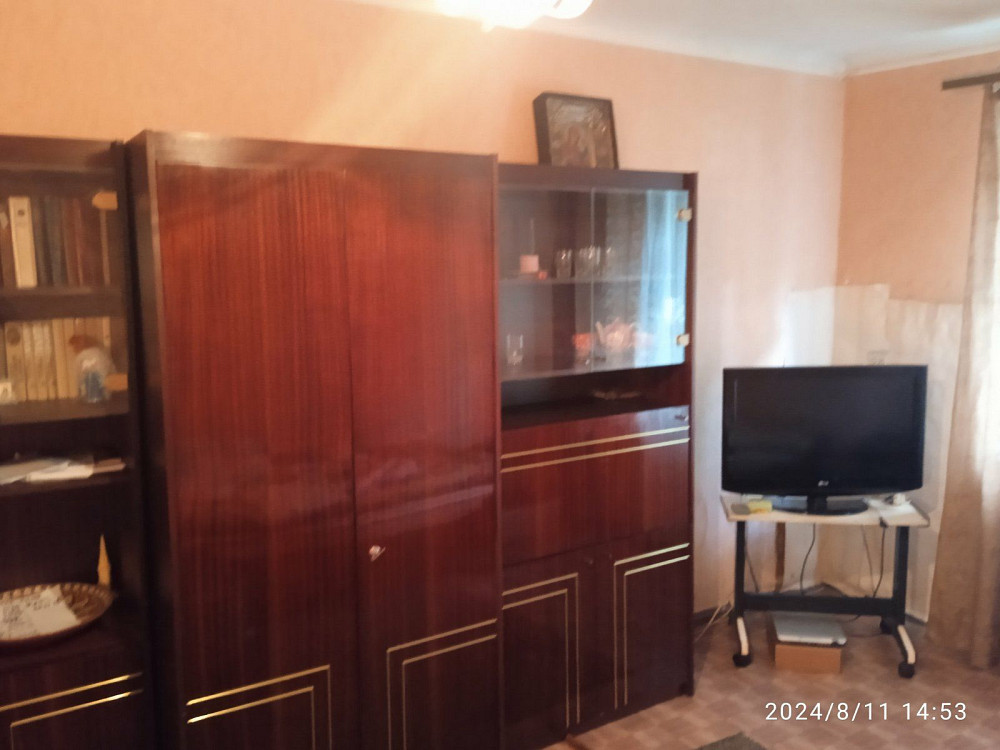 Продам 1к из кв Новые дома 1/5.метро Армейская. Харків - зображення 2