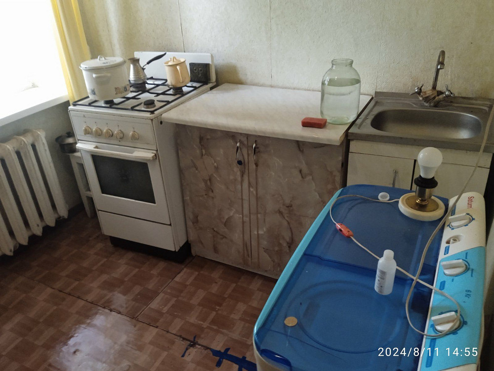 Продам 1к из кв Новые дома 1/5.метро Армейская. Харків - зображення 4