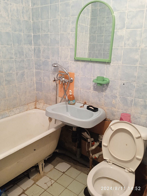 Продам 1к из кв Новые дома 1/5.метро Армейская. Харків - зображення 6