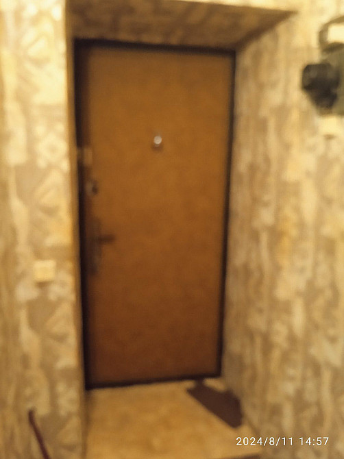 Продам 1к из кв Новые дома 1/5.метро Армейская. Харків - зображення 7