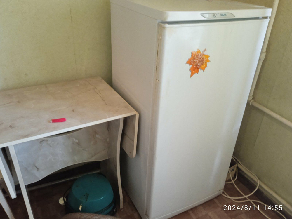 Продам 1к из кв Новые дома 1/5.метро Армейская. Харків - зображення 8