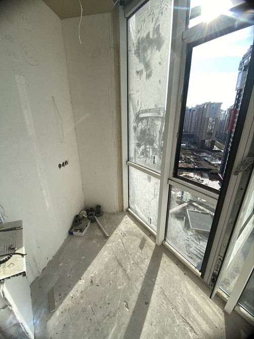 Срочная продажа! ЖК Таировские Сады! Частичный ремонт! Овидиополь - изображение 8