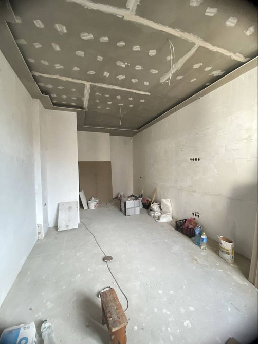 Срочная продажа! ЖК Таировские Сады! Частичный ремонт! Овидиополь - изображение 6