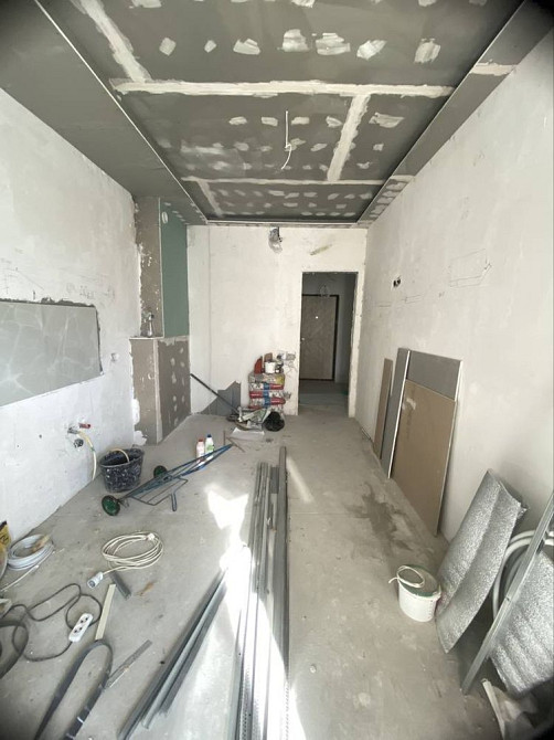 Срочная продажа! ЖК Таировские Сады! Частичный ремонт! Овидиополь - изображение 7