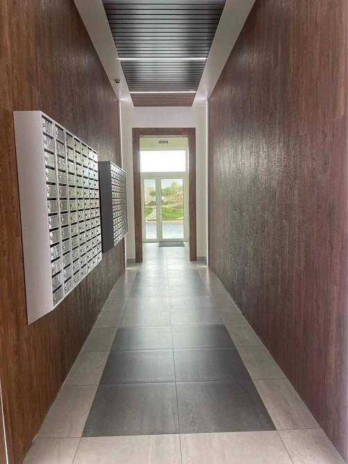 Срочная продажа! ЖК Таировские Сады! Частичный ремонт! Овидиополь - изображение 2