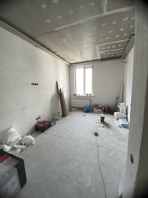 Срочная продажа! ЖК Таировские Сады! Частичный ремонт! Овидиополь - изображение 4