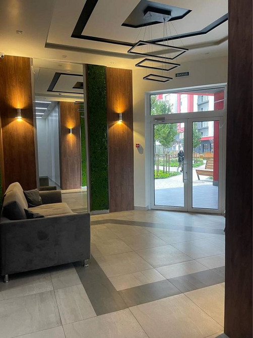 Срочная продажа! ЖК Таировские Сады! Частичный ремонт! Овидиополь - изображение 3