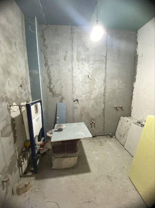 Срочная продажа! ЖК Таировские Сады! Частичный ремонт! Овидиополь - изображение 5