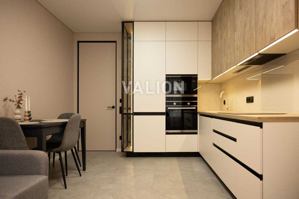 Продам 1к.квартиру.Дніпровська Набережна 15ж.ЖК Great.Осокорки,Позняки Киев - изображение 1