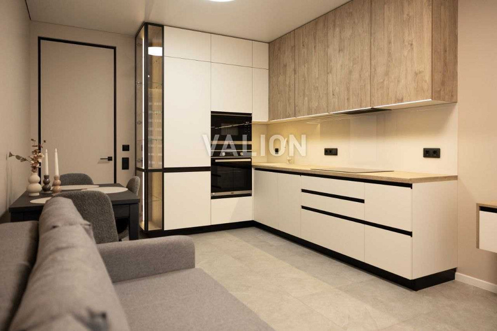 Продам 1к.квартиру.Дніпровська Набережна 15ж.ЖК Great.Осокорки,Позняки Киев - изображение 3